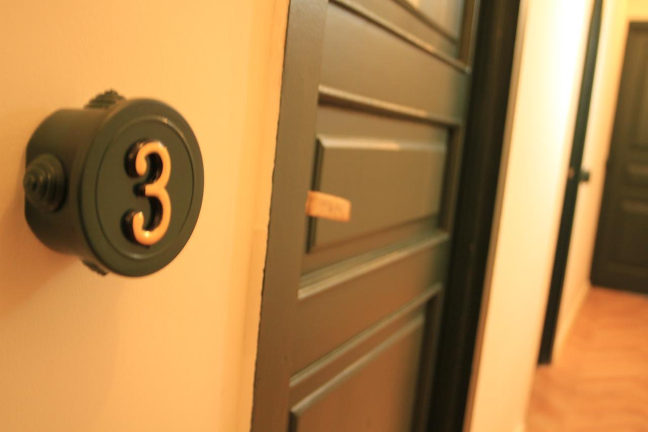 Home 12 Тбилиси Екстериор снимка