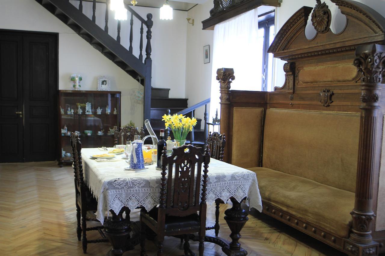 Home 12 Тбилиси Екстериор снимка
