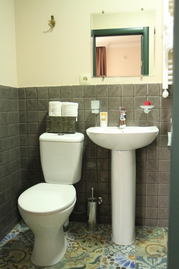 Home 12 Тбилиси Екстериор снимка
