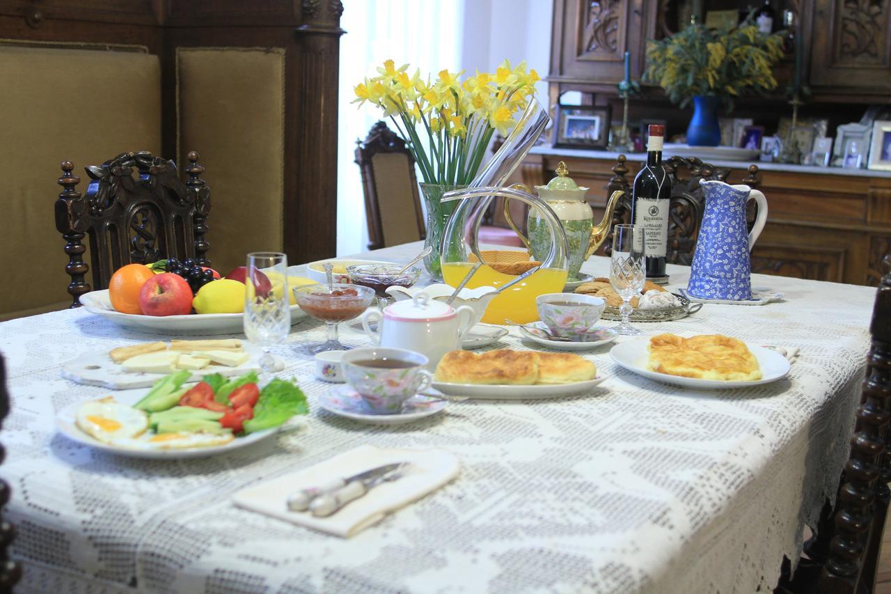 Home 12 Тбилиси Екстериор снимка