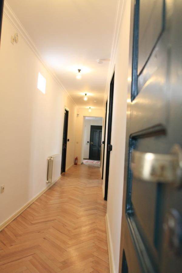 Home 12 Тбилиси Екстериор снимка