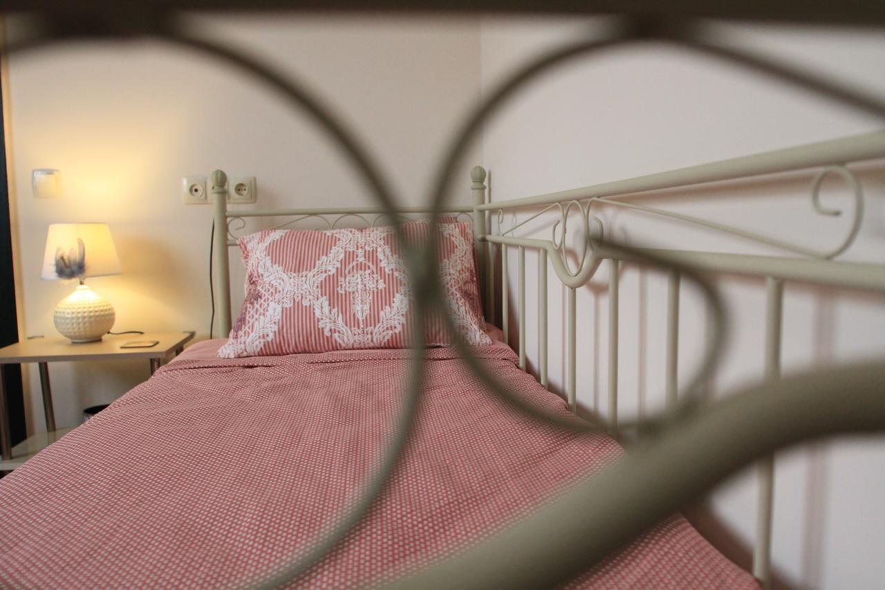 Home 12 Тбилиси Екстериор снимка