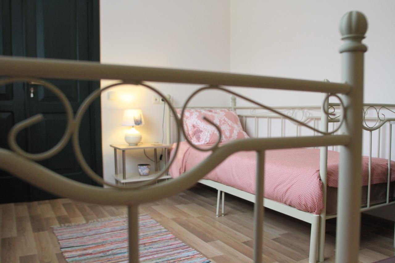 Home 12 Тбилиси Екстериор снимка
