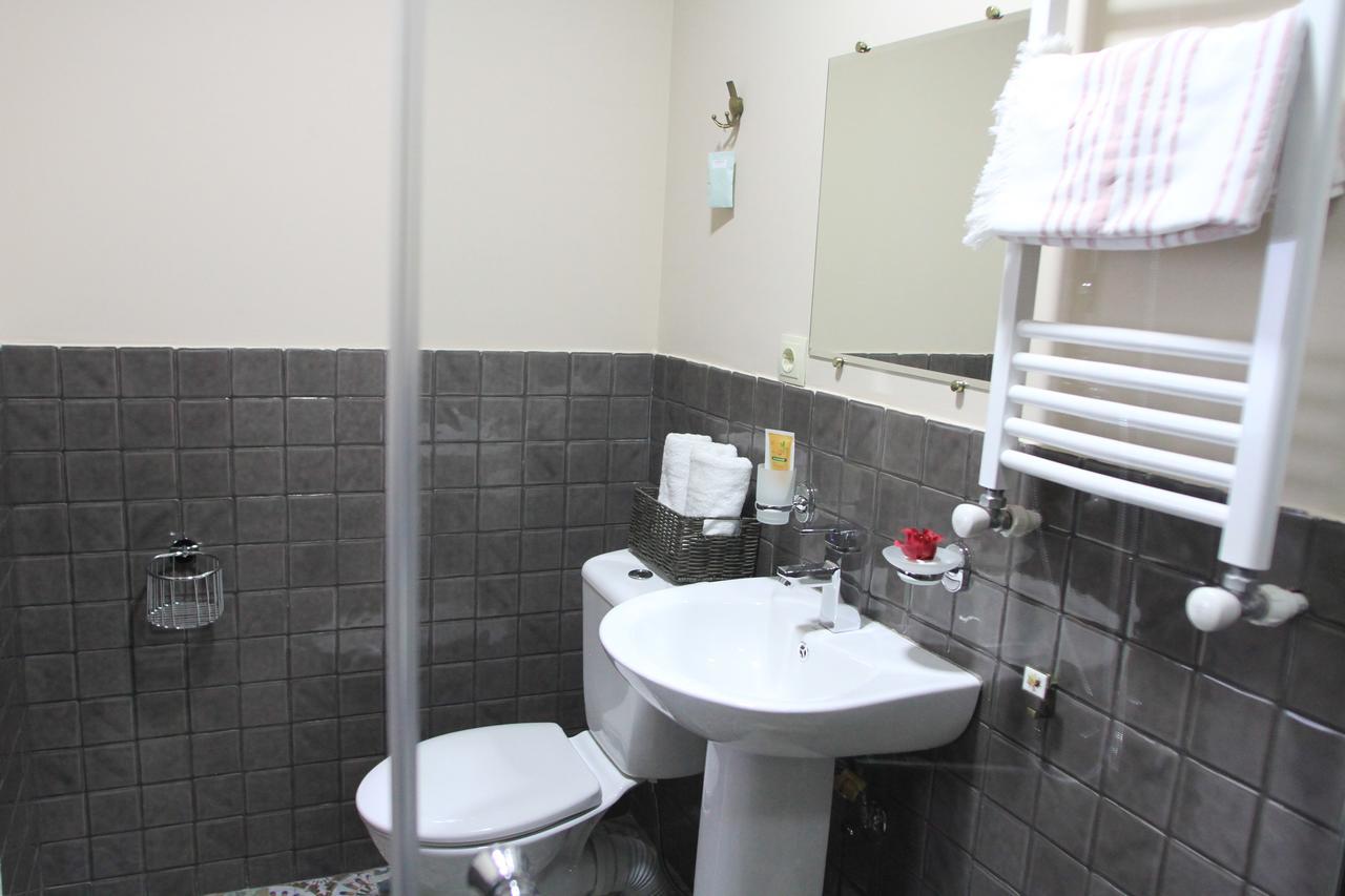 Home 12 Тбилиси Екстериор снимка