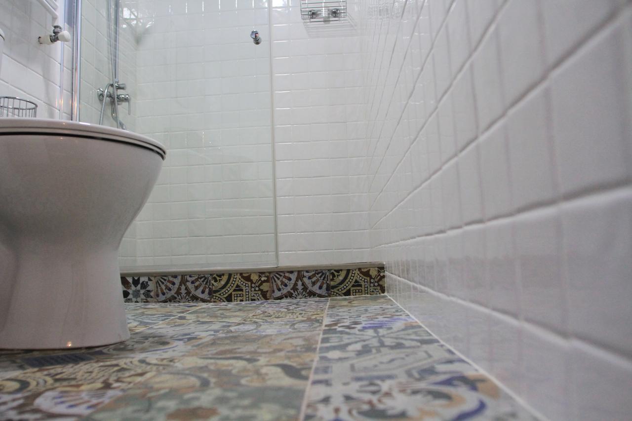 Home 12 Тбилиси Екстериор снимка