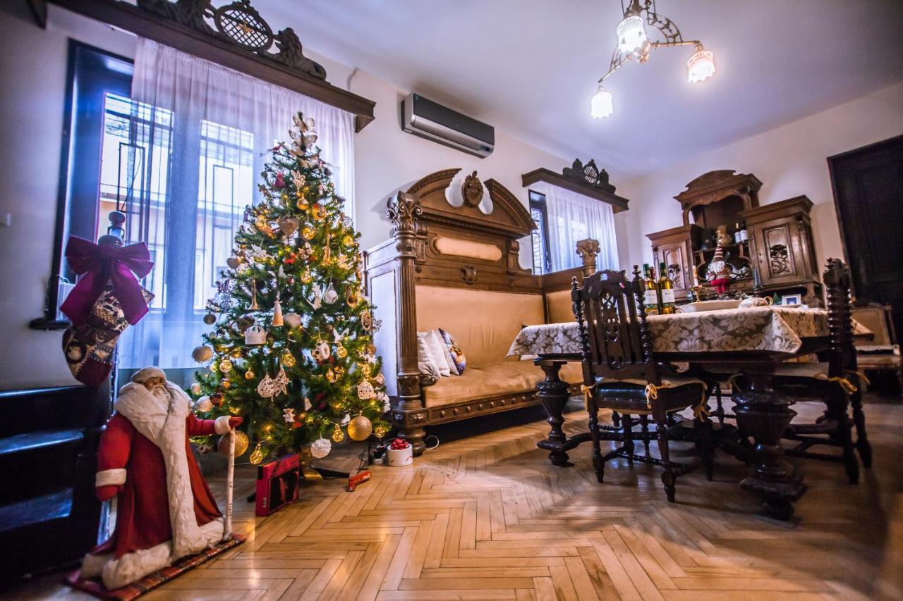 Home 12 Тбилиси Екстериор снимка