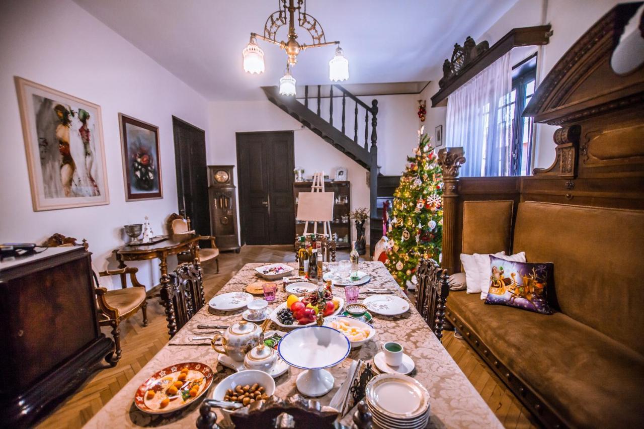 Home 12 Тбилиси Екстериор снимка