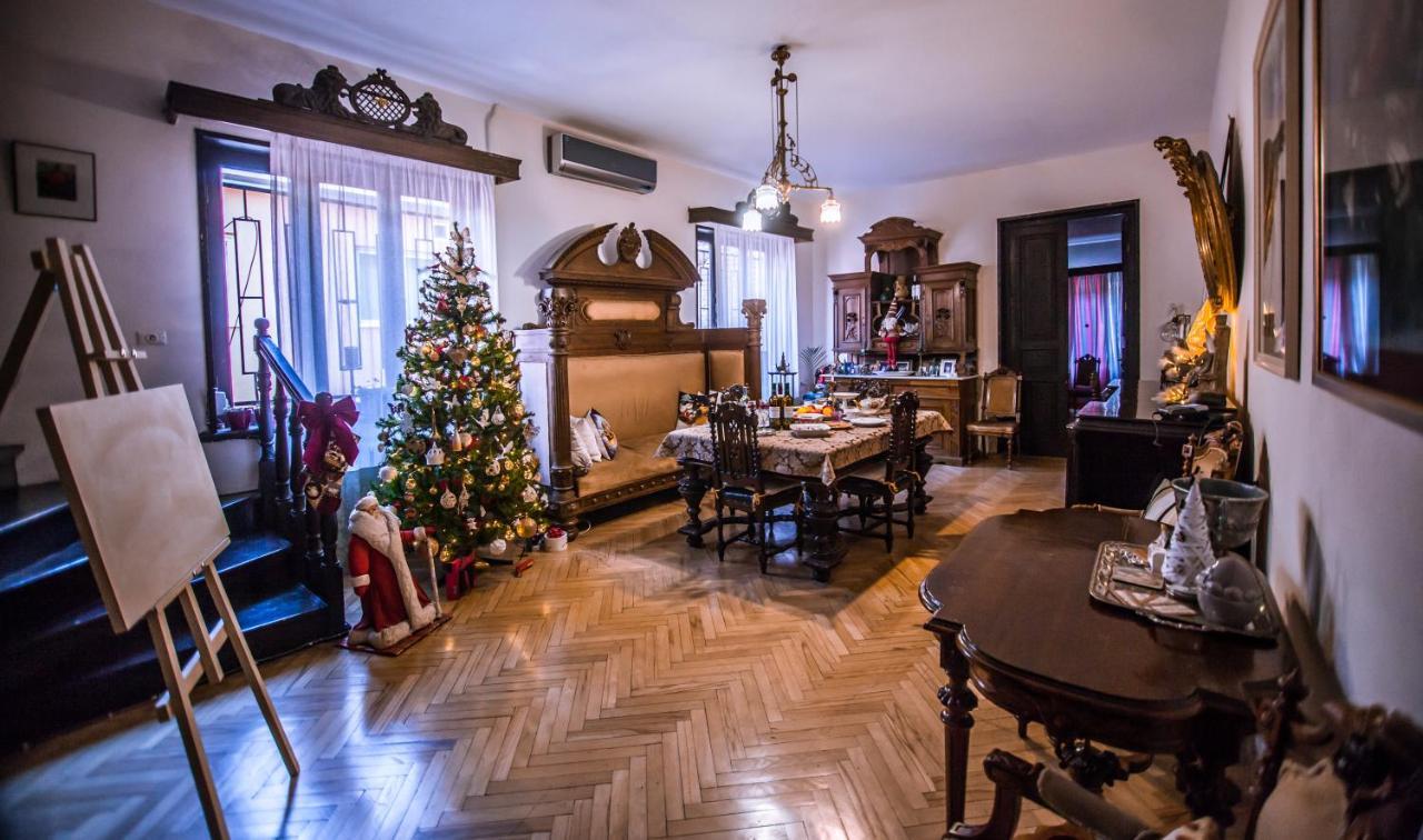 Home 12 Тбилиси Екстериор снимка