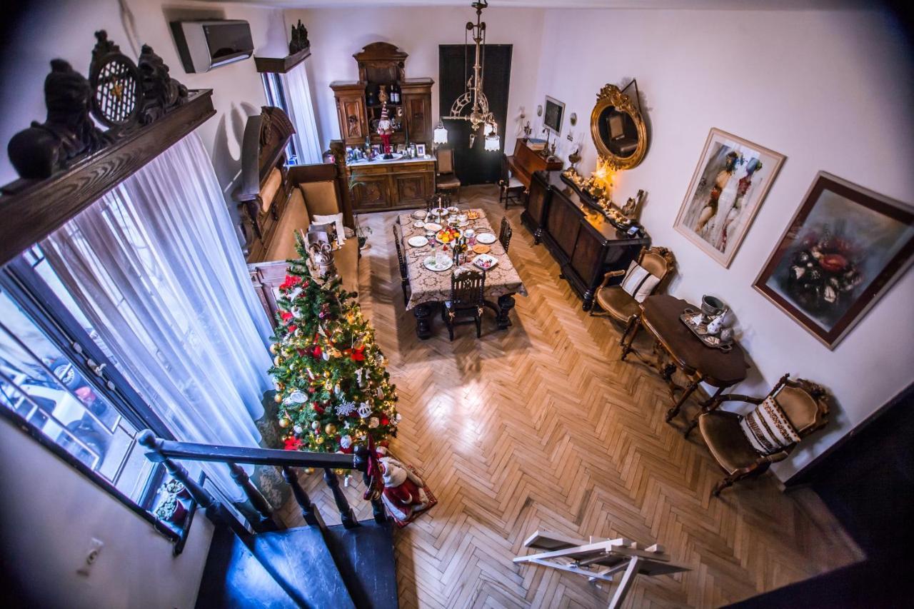 Home 12 Тбилиси Екстериор снимка