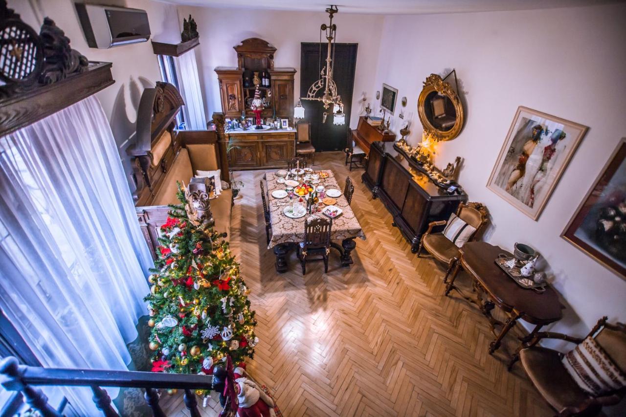 Home 12 Тбилиси Екстериор снимка