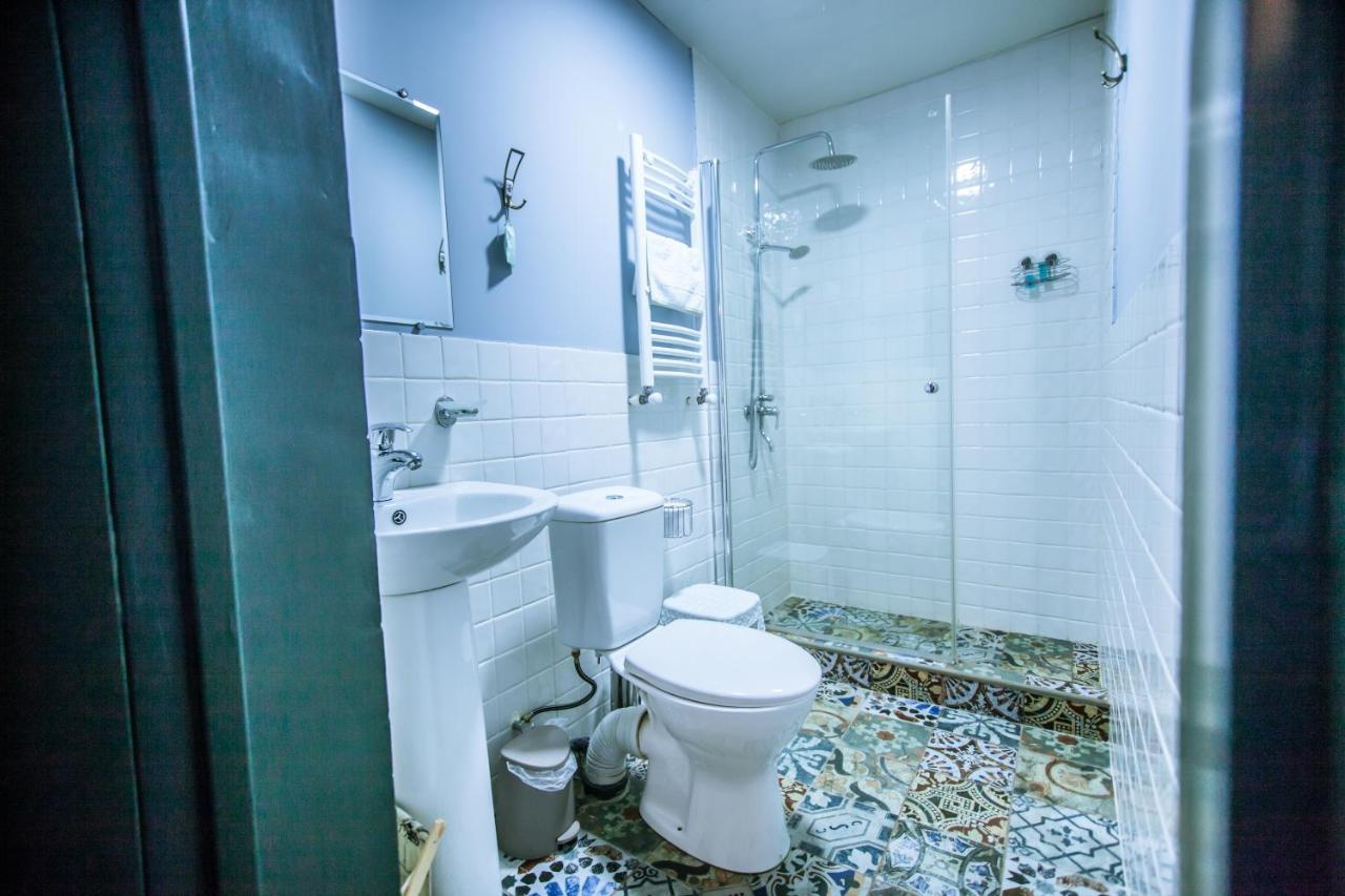 Home 12 Тбилиси Екстериор снимка